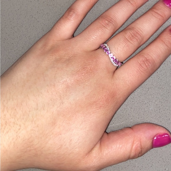 Bomb party ring - Picture 3 of 4